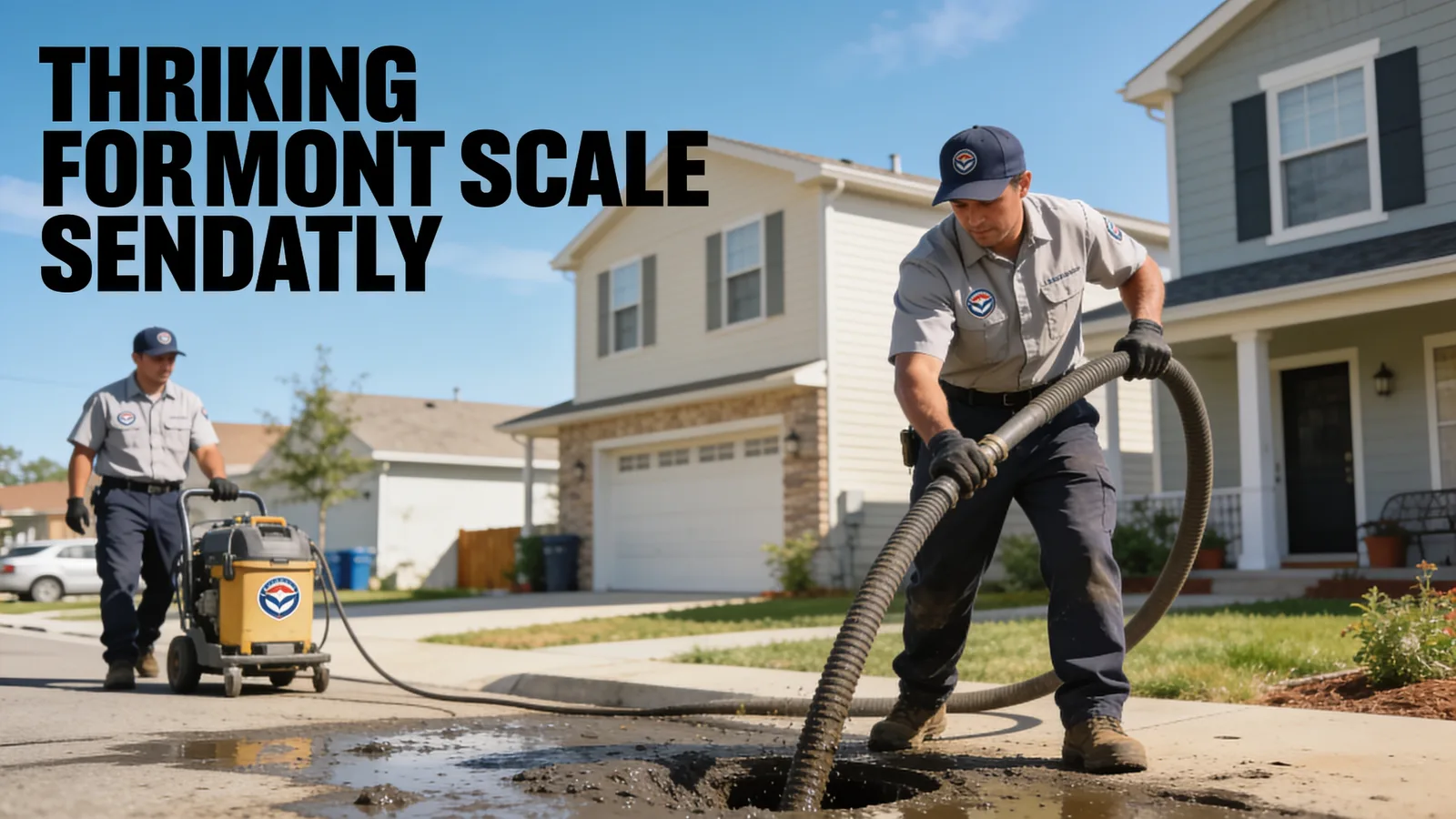 Sewage Cleanup in Victor, MT near me